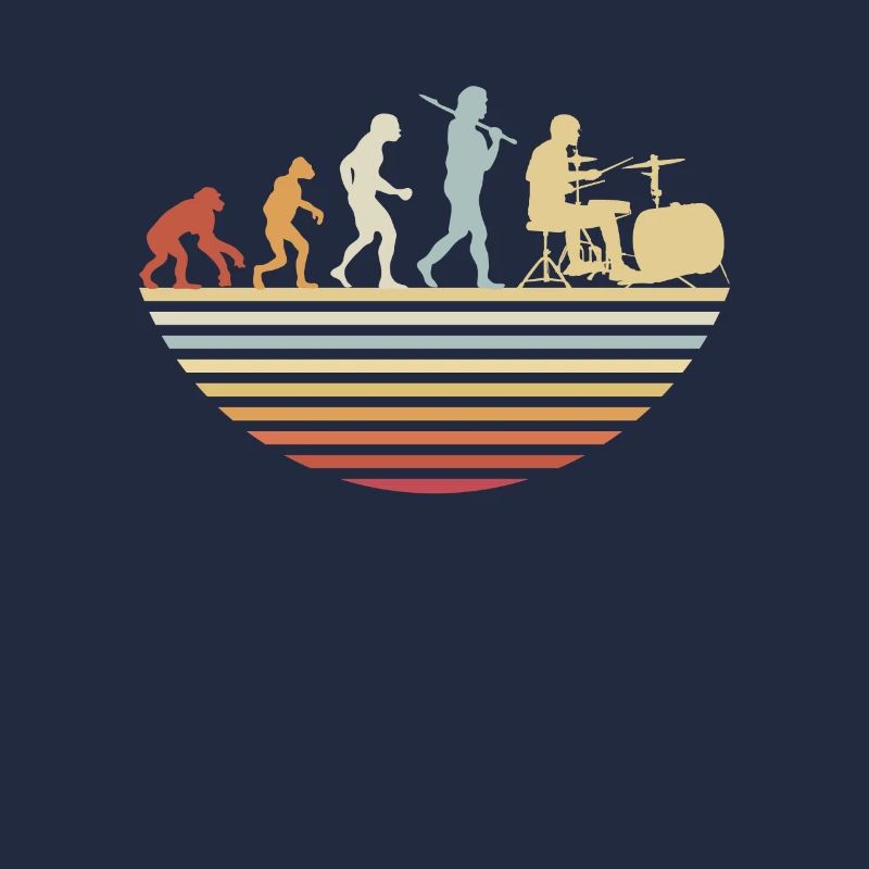 Drums Evolution