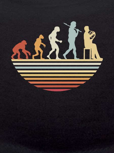 French Horn Evolution