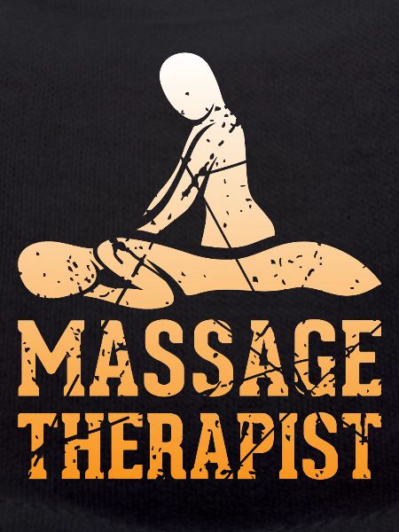 Massagetherapeutin Massagetherapie