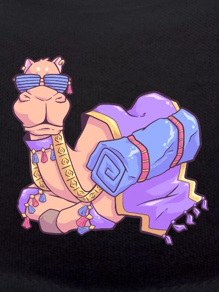 camel