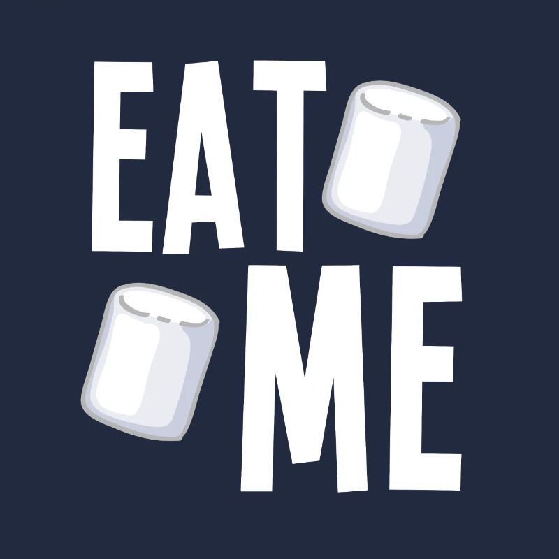 Eat Me Marshmallows