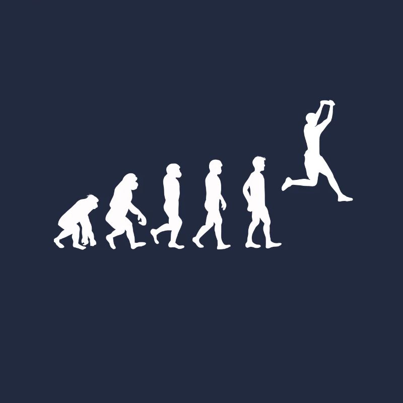 Evolution Ultimate Frisbee