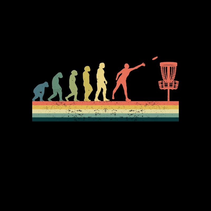 Idée cadeau Disc Golf Discgolf