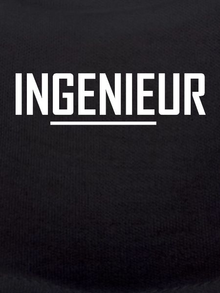 Ingenieur
