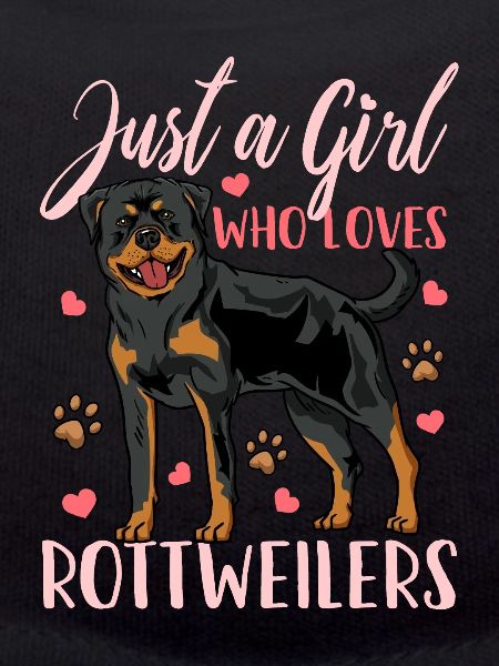 Rottweiler
