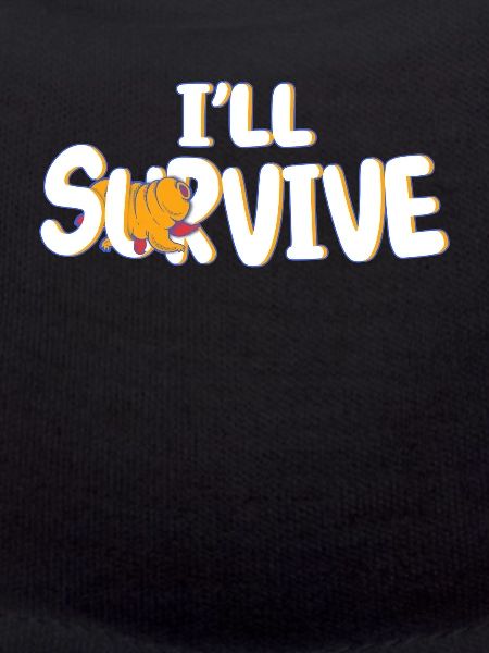 Biologist microbiologist tardigrade gift