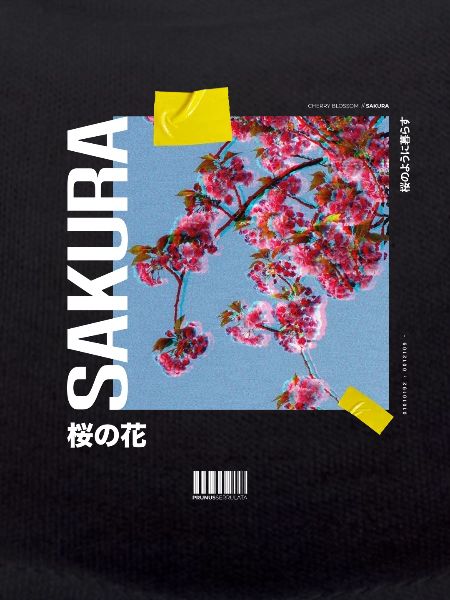 Sakura