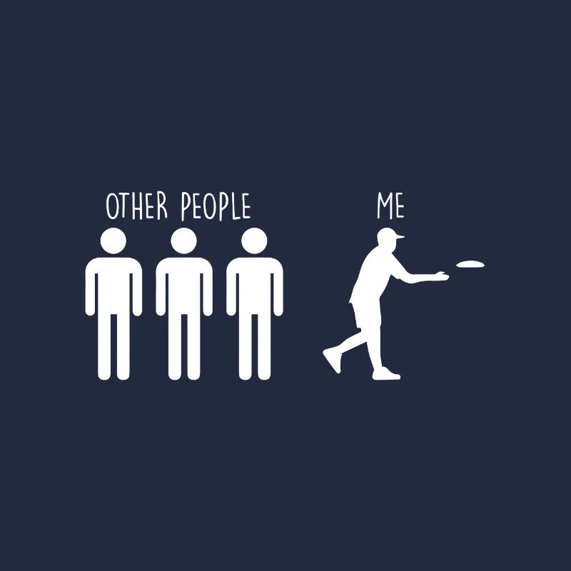 Disc Golf