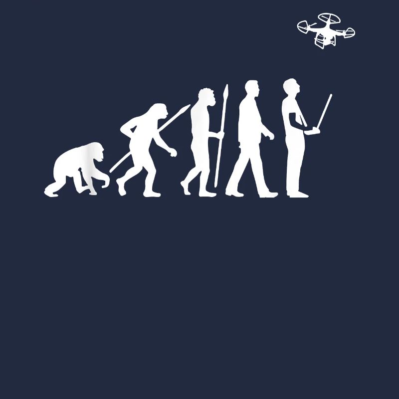 Quadcopter Funny Drone Fpv Evolution