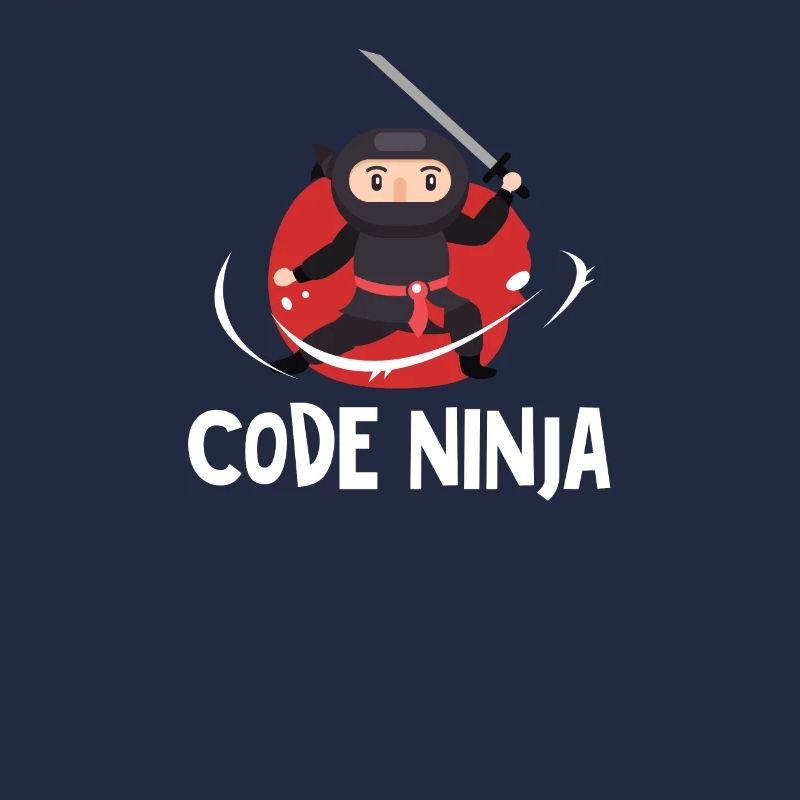 Code Ninja Programmierung