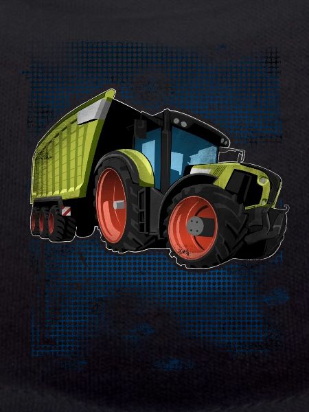 tracteur