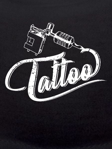 Machine à tatouer