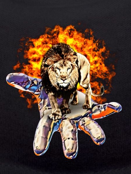 lion