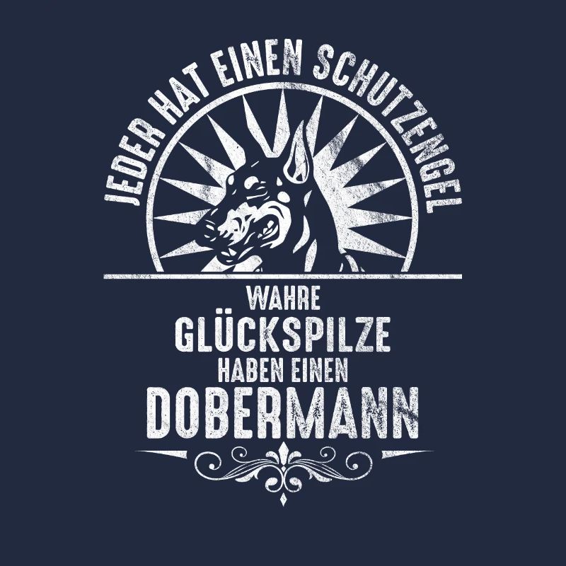Dobermann
