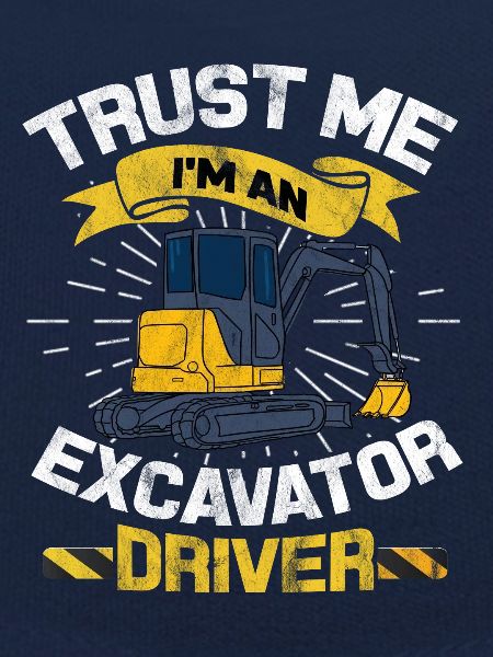 Excavatrice