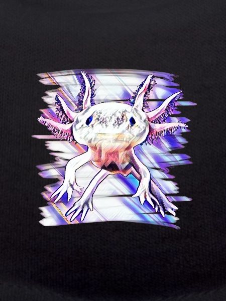 Axolotl