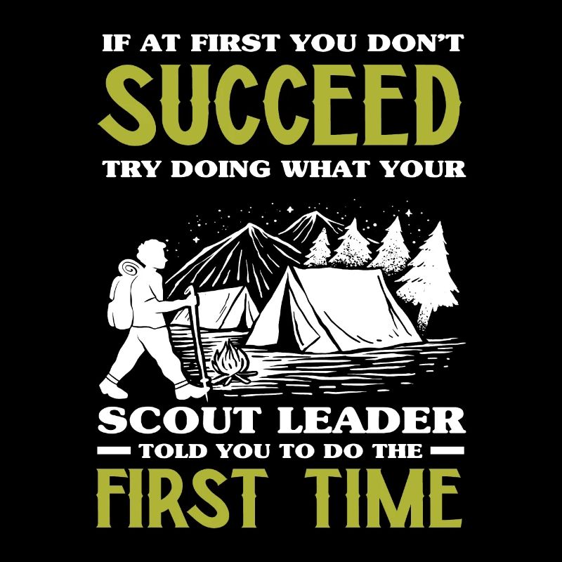 Scouts De Motivation Aventure