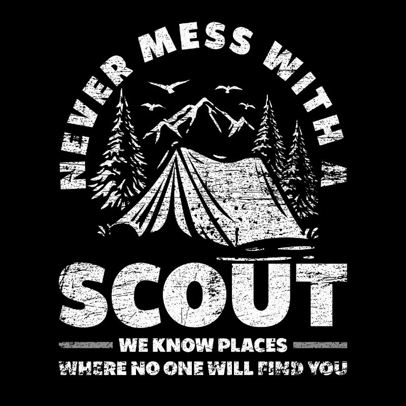 Scouts nature