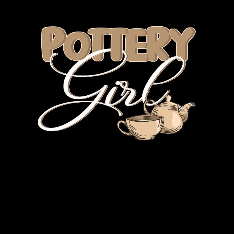 Potter craft pottery gift