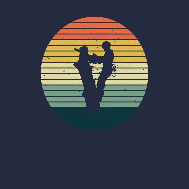 Tree care tree cutter tree climber gift idea