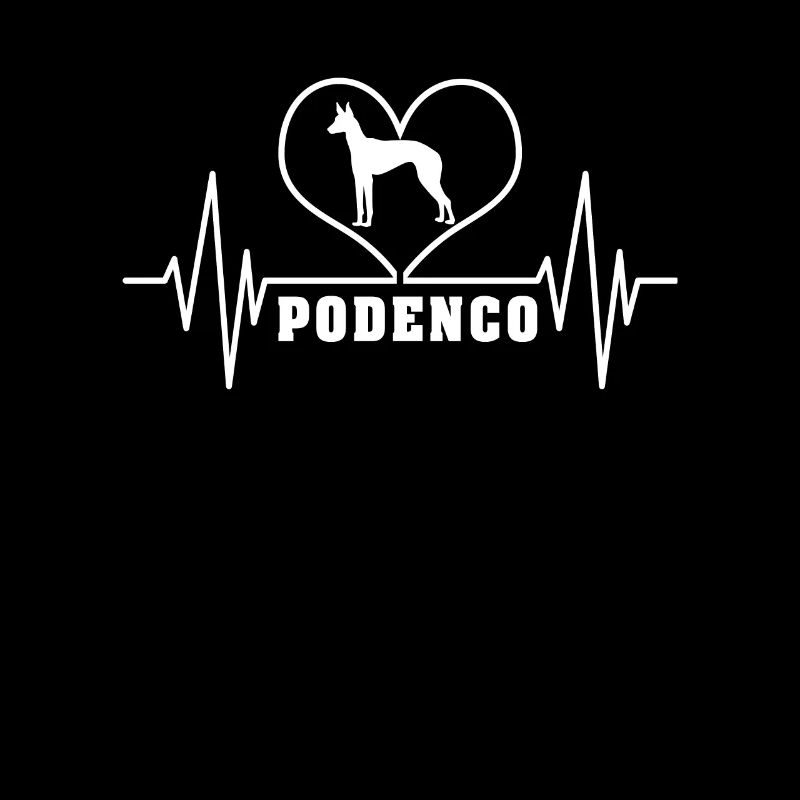 Podenco Spanische Hunderasse Hundebesitzer