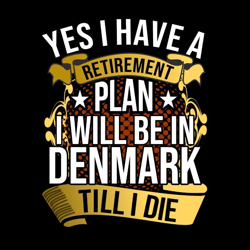 Danemark
