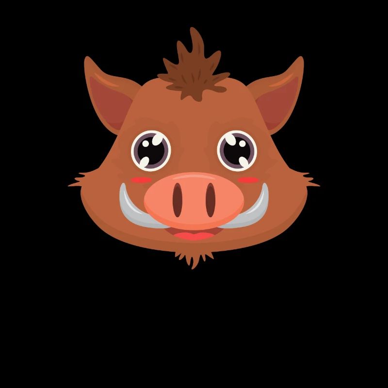 sanglier