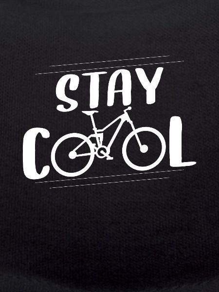 Stay Cool