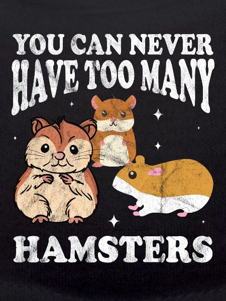 hamster