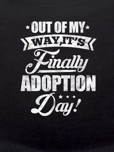 Adoption
