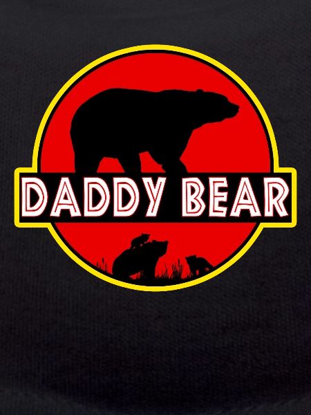 daddy bear