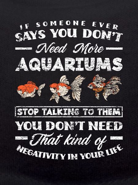 Aquarium