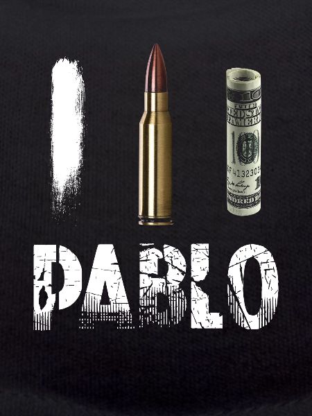 Pablo Escobar