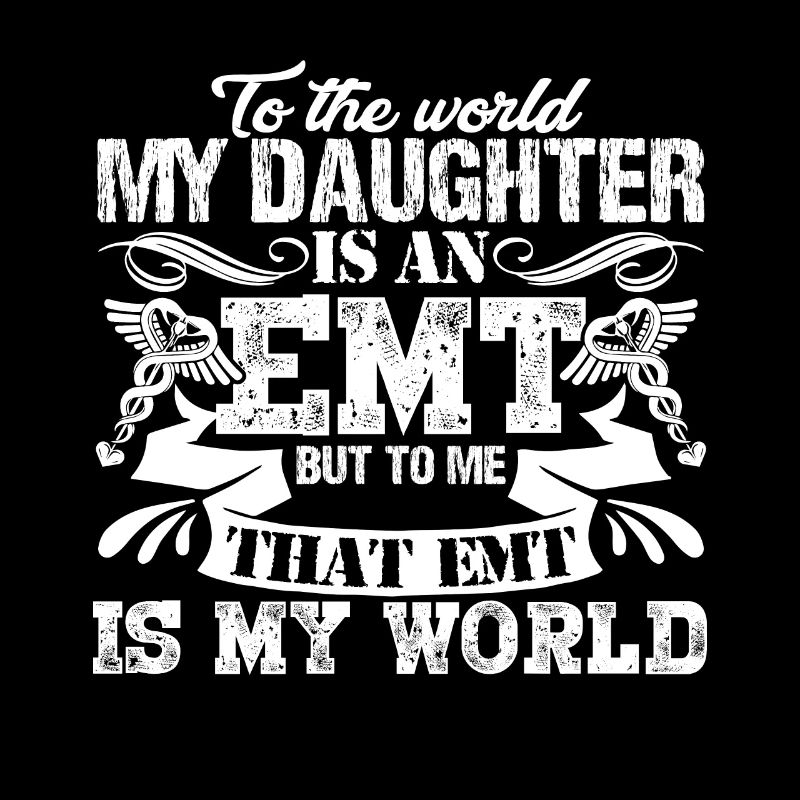EMT Is My World
