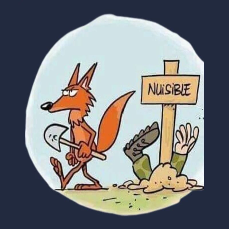 Nuisible