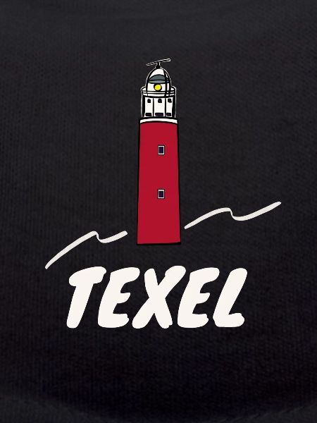 Lighthouse Texel Holland