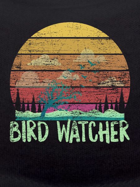 Birdwatchers