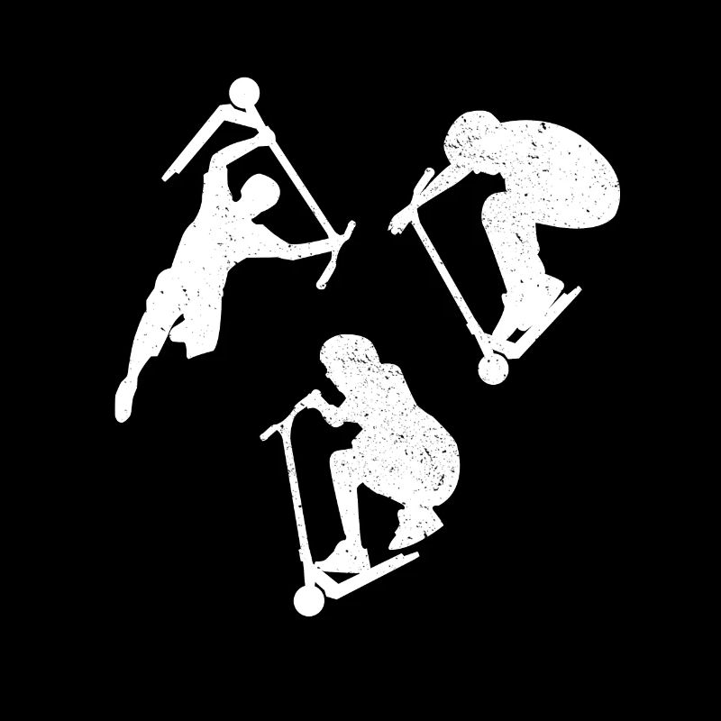 Maître de scooter