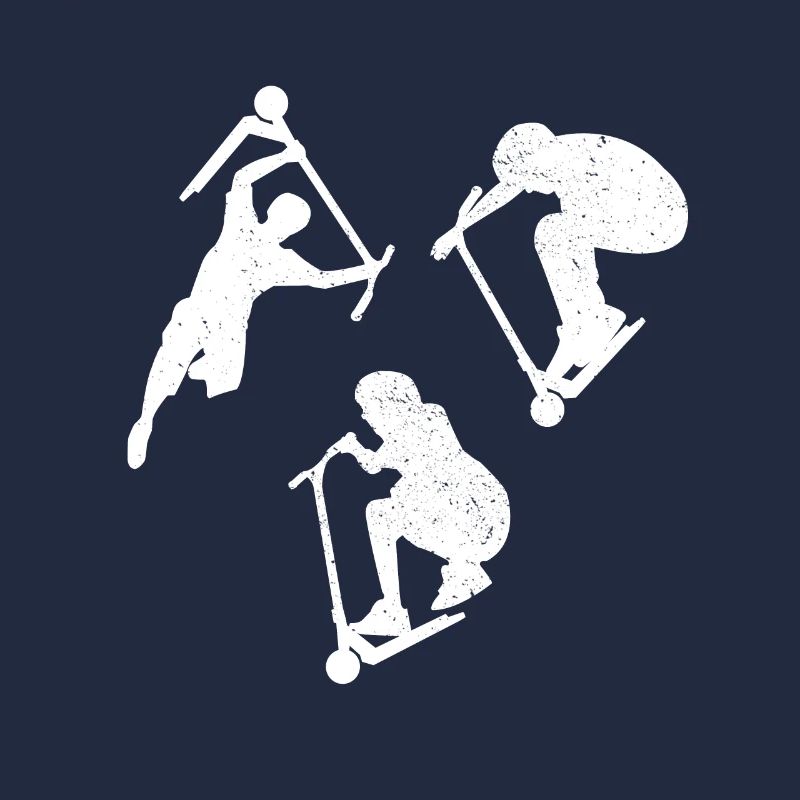 Scooter master