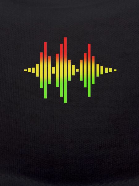 Reggae equalizer