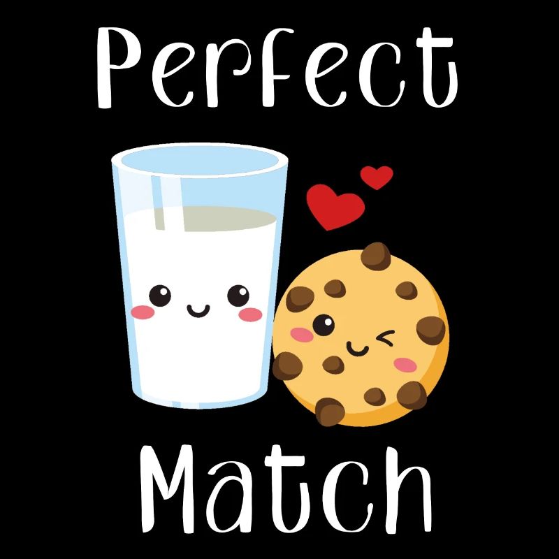 Match Perfect Match amour parfait couple relation