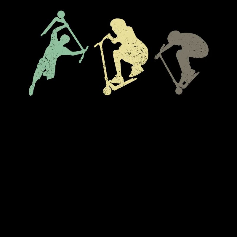 Besser als Skateboards