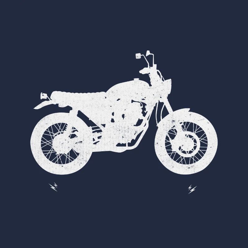 Keep calm ride on