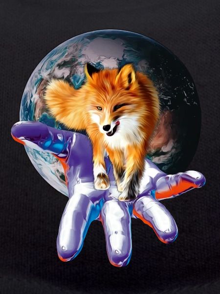 fox