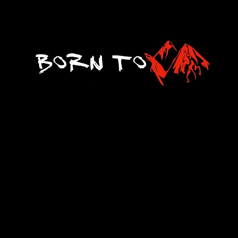 Born to Mountain