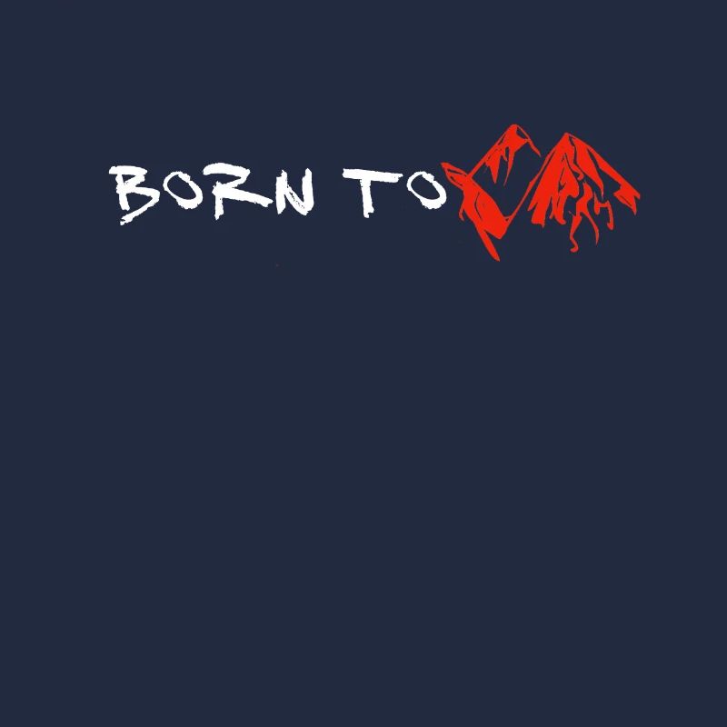 Born to Mountain