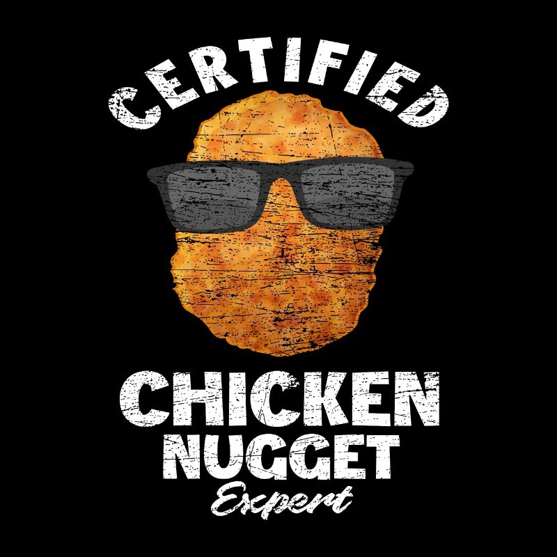 Chicken Nuggets Expert