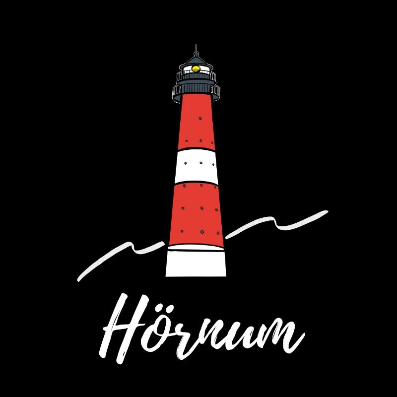 Leuchtturm Hörnum Sylt