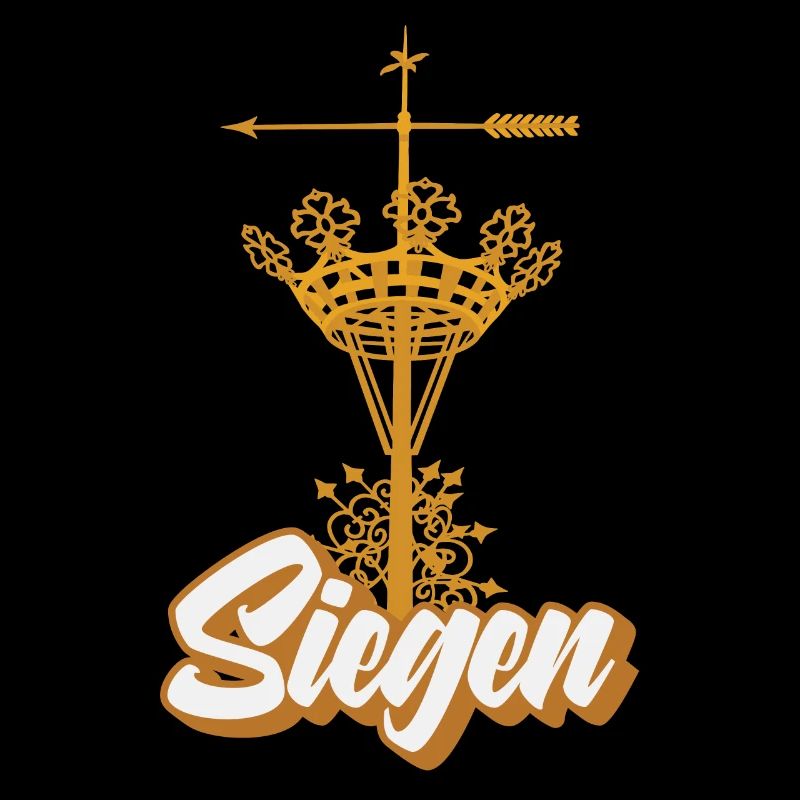 Siegen Krönchen