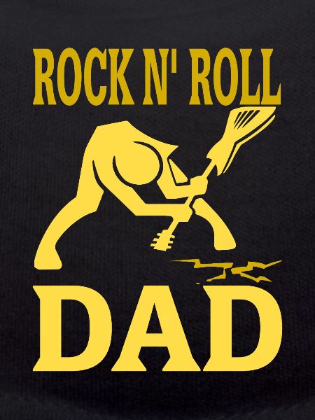 Papa rock